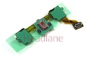 Samsung SM-R920 R925 Galaxy Watch5 Pro BT / LTE (45mm) Side Key Flex / Microphone Board