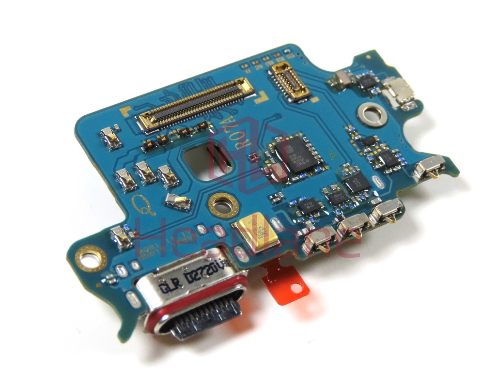 Samsung SM-S901E Galaxy S22 Charging Port Flex (International Version)