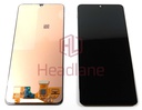 Samsung SM-A225 Galaxy A22 4G LCD Display / Screen + Touch (No Frame)