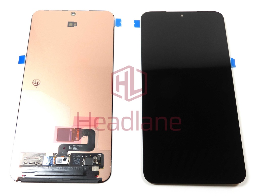 Samsung SM-S926 Galaxy S24+ / Plus LCD Display / Screen + Touch (No Frame)