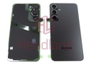 Samsung SM-S926 Galaxy S24+ / Plus Back / Battery Cover - Onyx Black