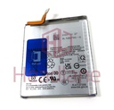 Samsung SM-S926 Galaxy S24+ / Plus EB-BS926ABY 4755mAh Internal Battery
