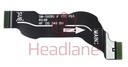 Samsung SM-S928 Galaxy S24 Ultra Main Flex Cable