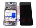 Samsung SM-S711 Galaxy S23 FE LCD Display / Screen + Touch + Battery - Graphite