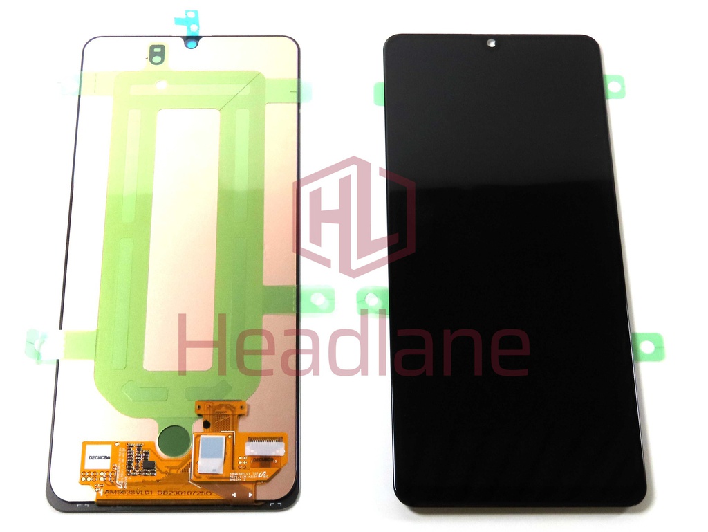 Samsung SM-A315 Galaxy A31 LCD Display / Screen + Touch (No Frame)