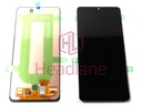 Samsung SM-A315 Galaxy A31 LCD Display / Screen + Touch (No Frame)