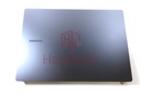 Samsung NP750QFG Galaxy Book3 360 LCD Display / Screen + Lid + Hinge - Graphite