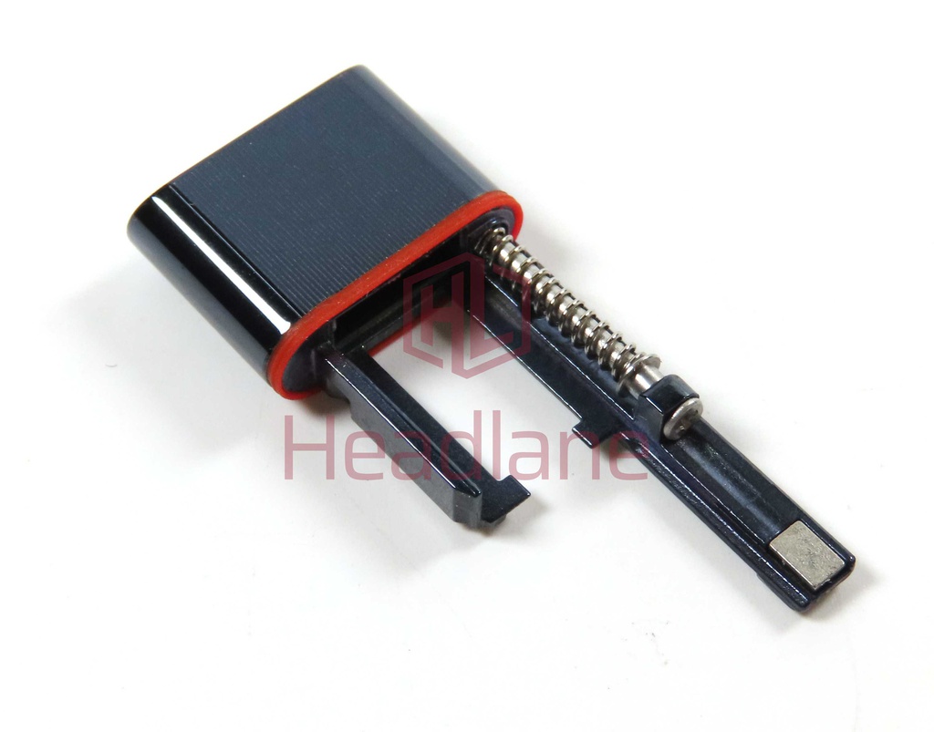 OnePlus 7 Pro Front Camera Holder - Blue