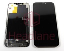 Apple iPhone 12 Pro Max Incell LCD Display / Screen + Touch (JK) - Supports IC Changing