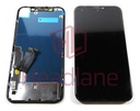 Apple iPhone XR Incell (a-Si) LCD Display / Screen (Value) (JK - Moshi)