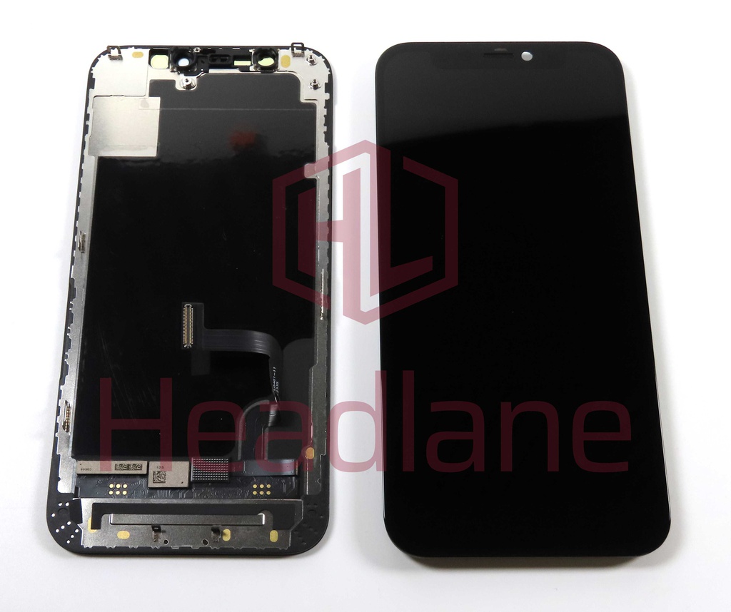 Apple iPhone 12 Mini Incell LCD Display / Screen (RJ) - Supports IC Changing
