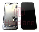 Apple iPhone 14 Incell LCD Display / Screen (RJ) - Supports IC Changing