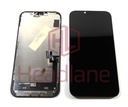 Apple iPhone 14 Plus Incell LCD Display / Screen (RJ) - Supports IC Changing