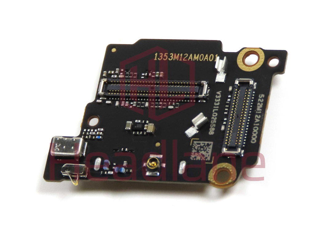Xiaomi 13T WiFi / SIM Card Reader Sub Board