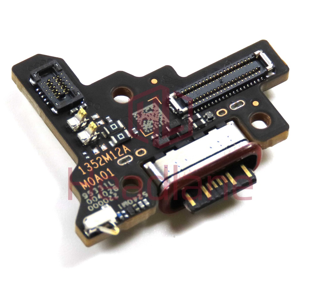 Xiaomi 13T Pro Charging Port Flex