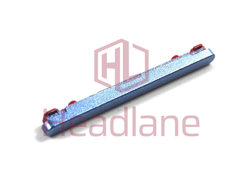 Xiaomi 13T Pro Volume Button / Key - Blue