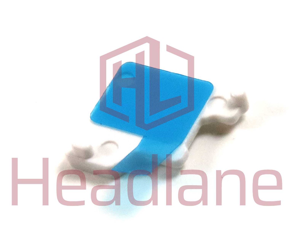 Xiaomi 13T 13T Pro Fingerprint Reader Sensor Bracket / Holder