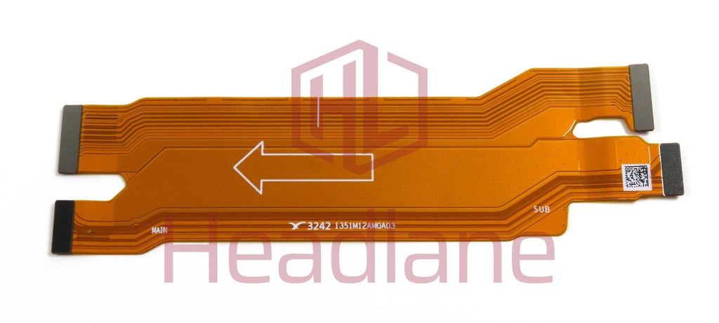 Xiaomi 13T 13T Pro Main Flex Cable