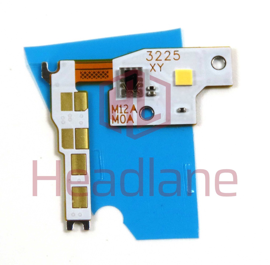 Xiaomi 13T 13T Pro Flash Light Flex