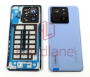 Xiaomi 13T Pro Back / Battery Cover - Blue
