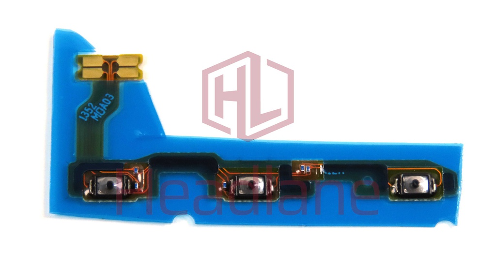 Xiaomi 13T Pro Side Key Flex