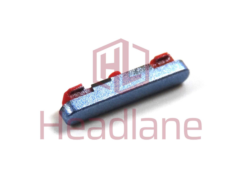 Xiaomi 13T Pro Power Button / Key - Blue