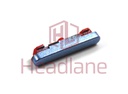 Xiaomi 13T Pro Power Button / Key - Blue