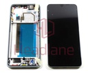 Xiaomi 13T Pro LCD Display / Screen + Touch - Green