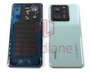 Xiaomi 13T Pro Back / Battery Cover - Green