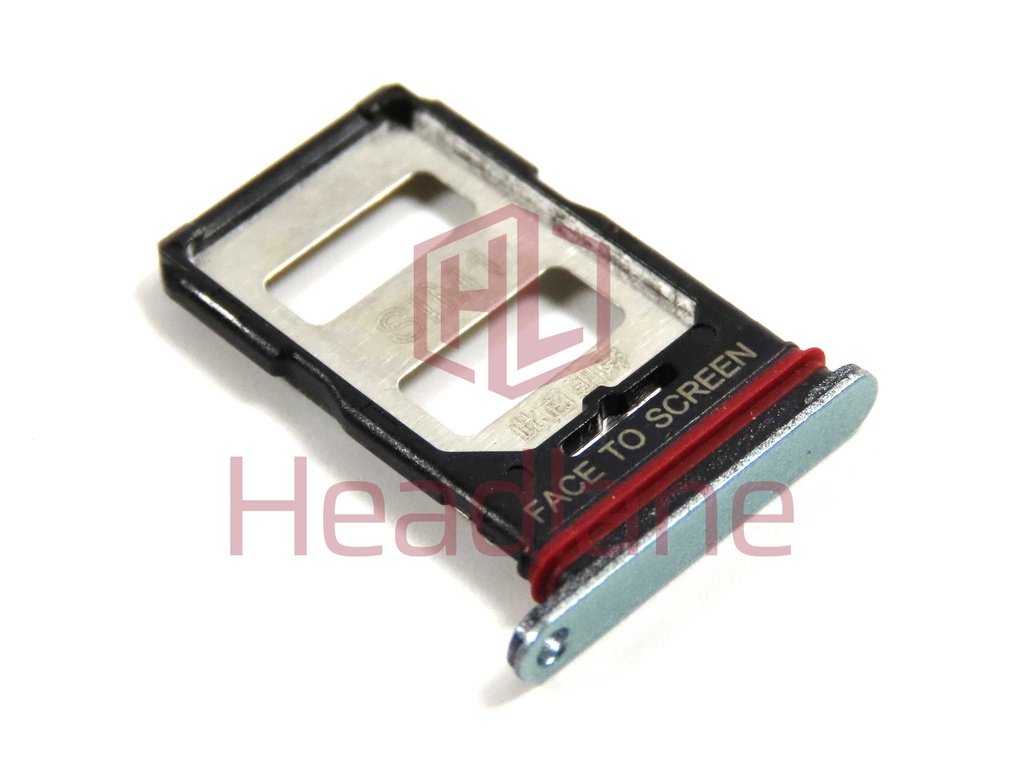 Xiaomi 13T Pro SIM Card Tray - Green