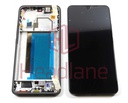 Xiaomi 13T Pro LCD Display / Screen + Touch - Black