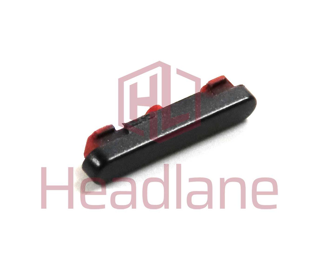 Xiaomi 13T Pro Power Button / Key - Black