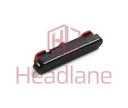 Xiaomi 13T Pro Power Button / Key - Black