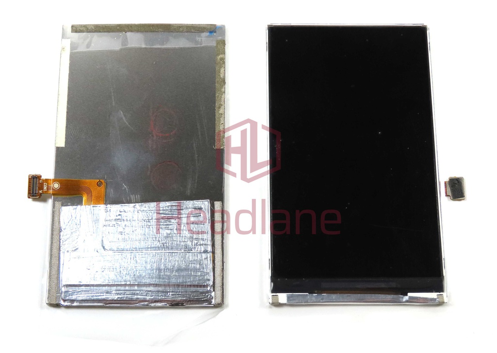 Caterpillar CAT B15 / B15Q LCD Display / Screen