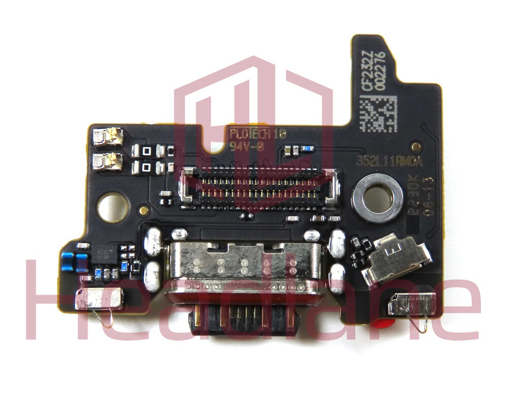 Xiaomi Poco F4 Charging Port Flex
