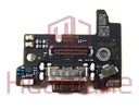 Xiaomi Poco F4 Charging Port Flex