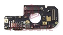 Xiaomi Redmi Note 11 Charging Port Flex