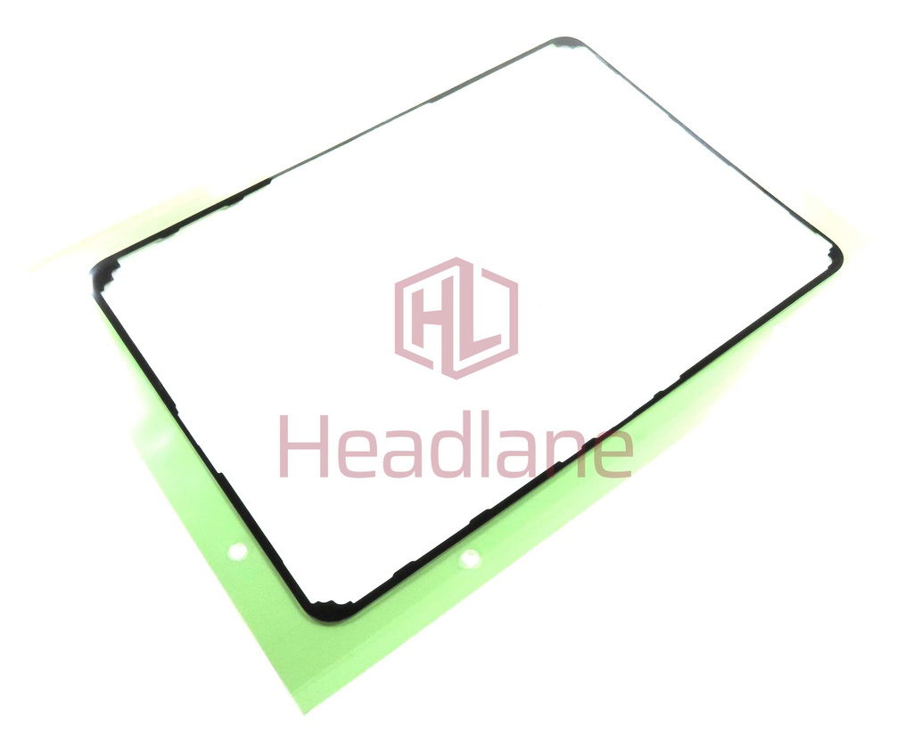 Samsung SM-T630 T636 T545 T540 Galaxy Tab Active4 / Active Pro LCD Display Adhesive / Sticker