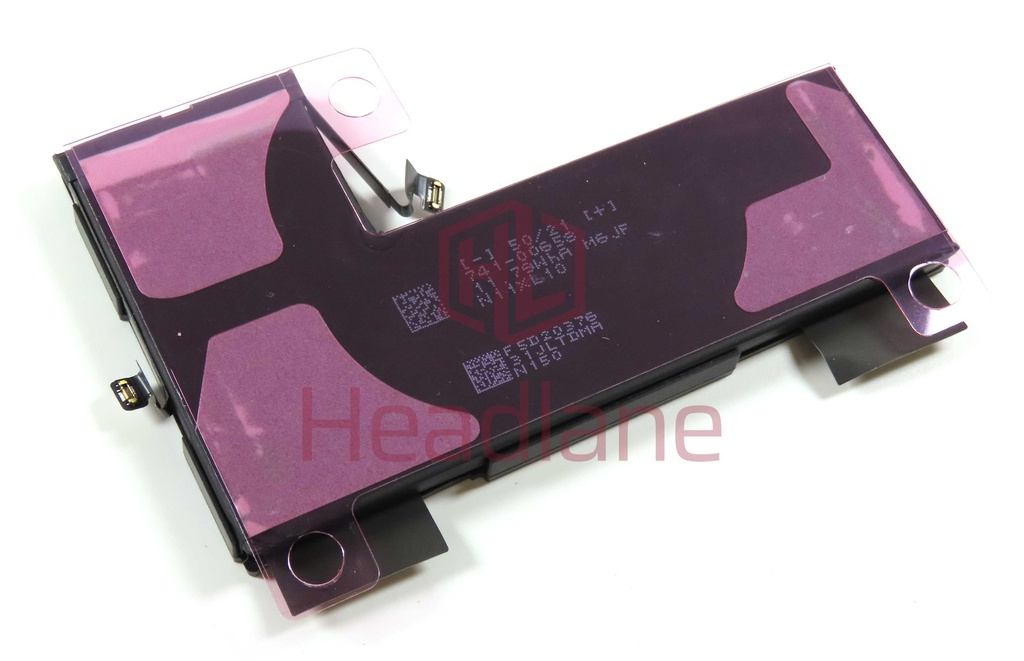iPhone 11 Pro 3046mAh Battery + Adhesive / Sticker (Original / Service Stock) (No Box)