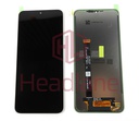 Samsung SM-G556 Galaxy Xcover7 LCD Display / Screen + Touch