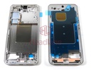 Samsung SM-S921 Galaxy S24 Display Frame / Chassis - Marble Grey