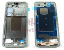 Samsung SM-S921 Galaxy S24 Display Frame / Chassis - Jade Green