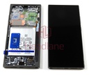 Samsung SM-S928 Galaxy S24 Ultra LCD Display / Screen + Touch + Battery - Titanium Black / Titanium Blue / Titanium Green / Titanium Violet