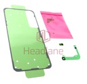 Samsung SM-S926 Galaxy S24+ / Plus Back / Battery Cover Rework / Adhesive / Sticker Kit