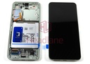 Samsung SM-S921 Galaxy S24 LCD Display / Screen + Touch + Battery - Jade Green