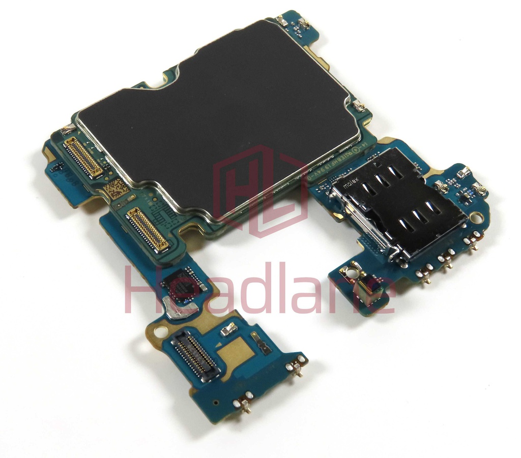 Samsung SM-S711 Galaxy S23 FE Mainboard / Motherboard (Blank - No IMEI)