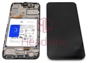 Samsung SM-A256 Galaxy A25 5G LCD Display / Screen + Touch + Battery
