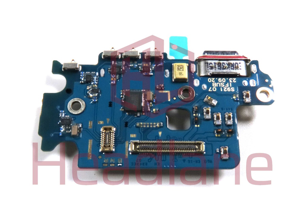 Samsung SM-S921 Galaxy S24 Charging Port Flex