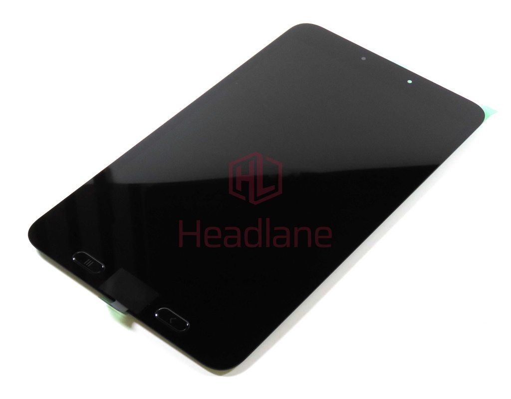 Samsung SM-X300 Galaxy Tab Active5 (WiFi) LCD Display / Screen + Touch