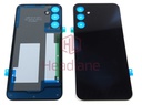 Samsung SM-A155 Galaxy A15 4G Back / Battery Cover - Black